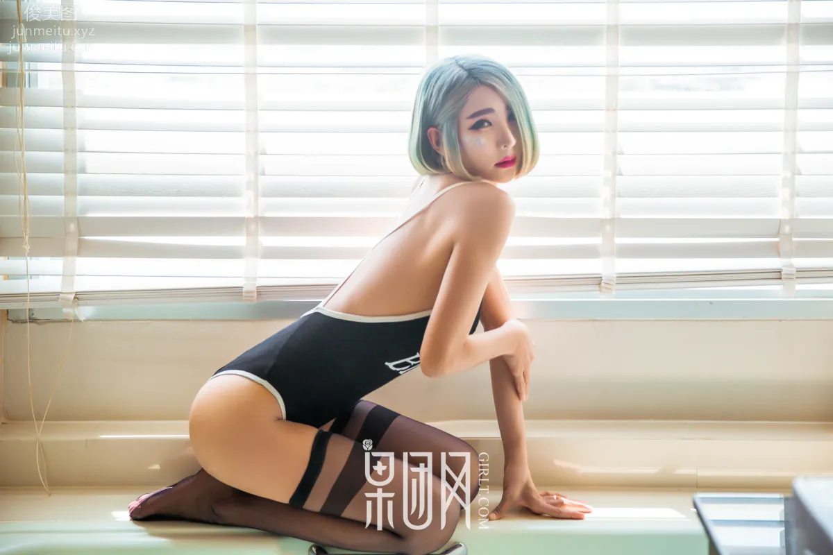 [Girlt果团网] 2018.04.27 No.145 泰国特辑 page 22