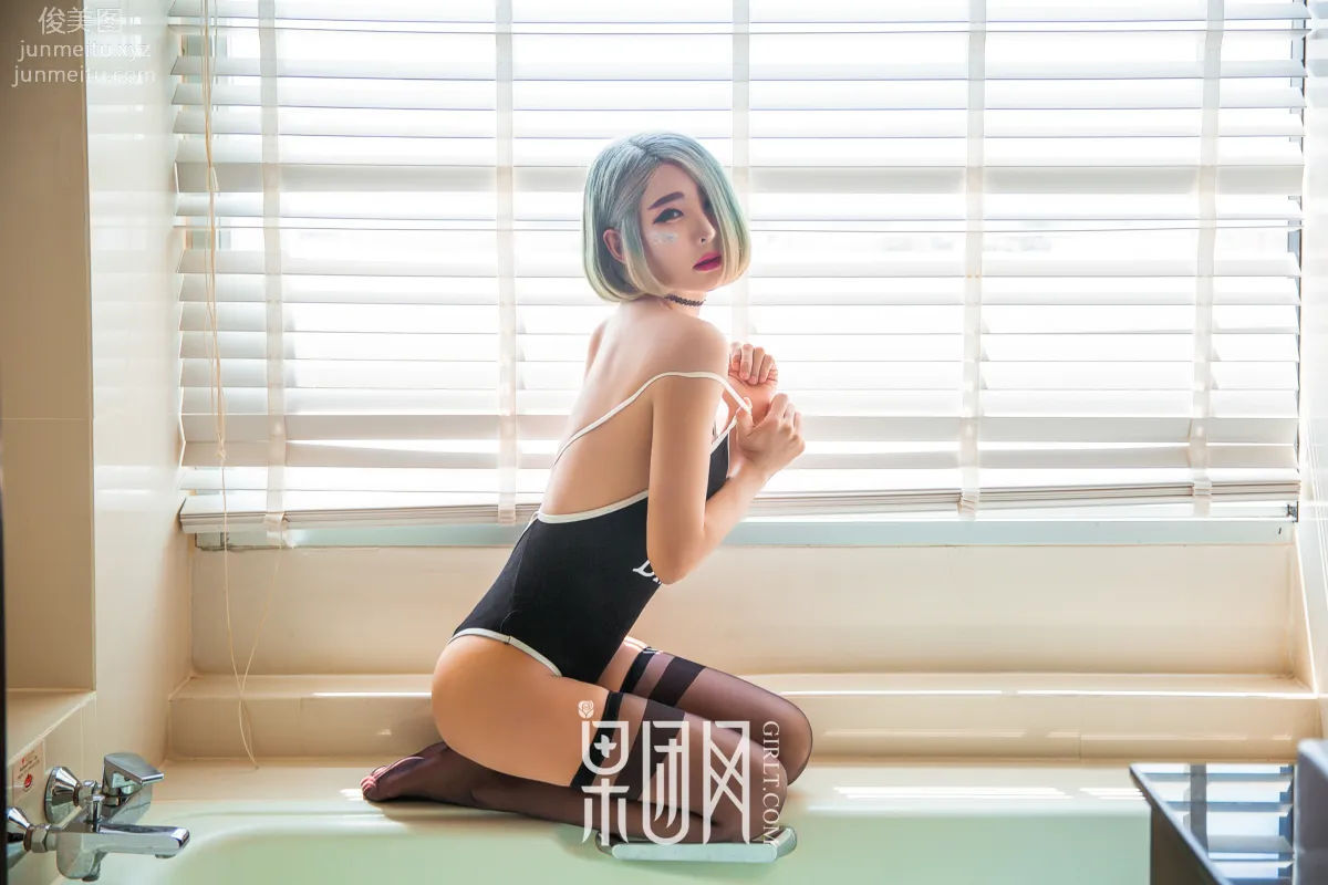 [Girlt果团网] 2018.04.27 No.145 泰国特辑 page 26