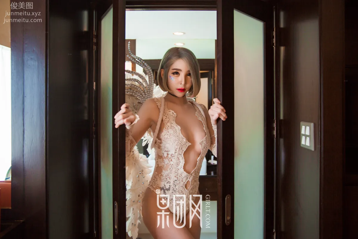 [Girlt果团网] 2018.04.27 No.145 泰国特辑 page 31