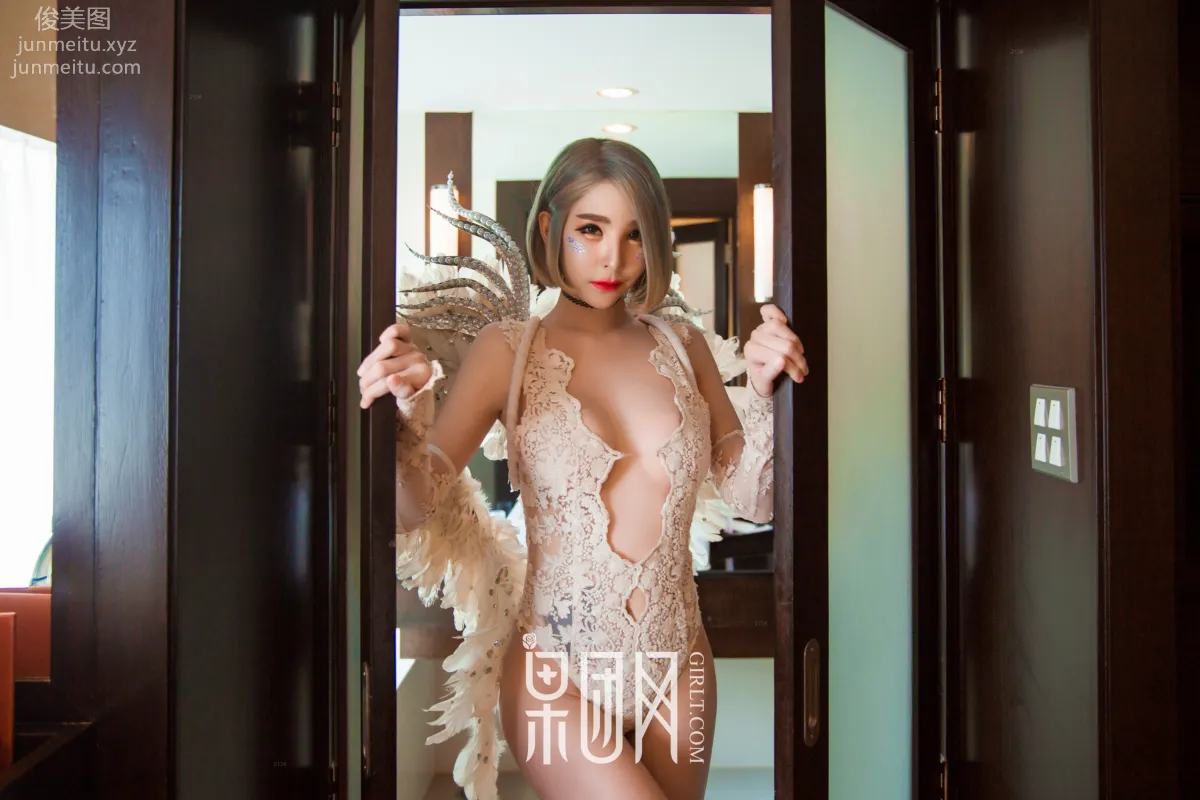 [Girlt果团网] 2018.04.27 No.145 泰国特辑 page 32