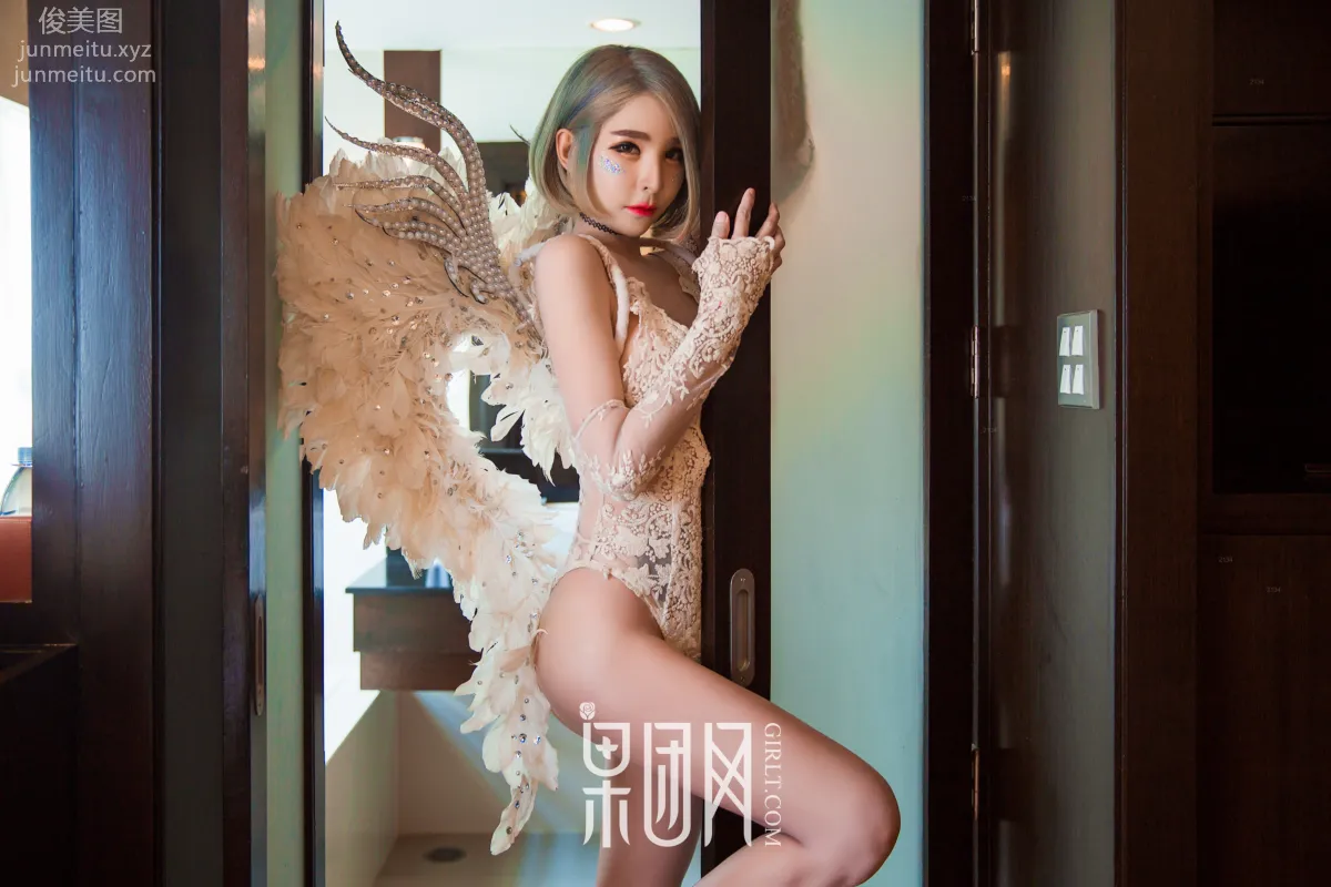 [Girlt果团网] 2018.04.27 No.145 泰国特辑 page 39