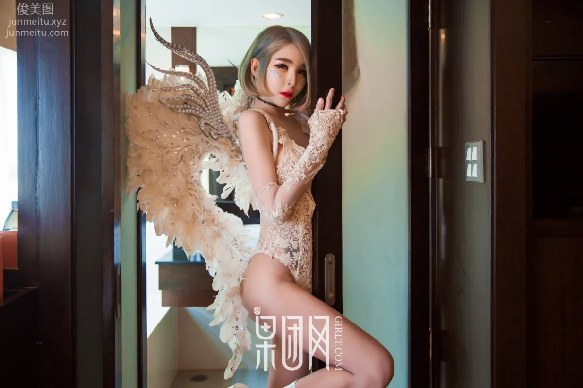 [Girlt果团网] 2018.04.27 No.145 泰国特辑 page 40