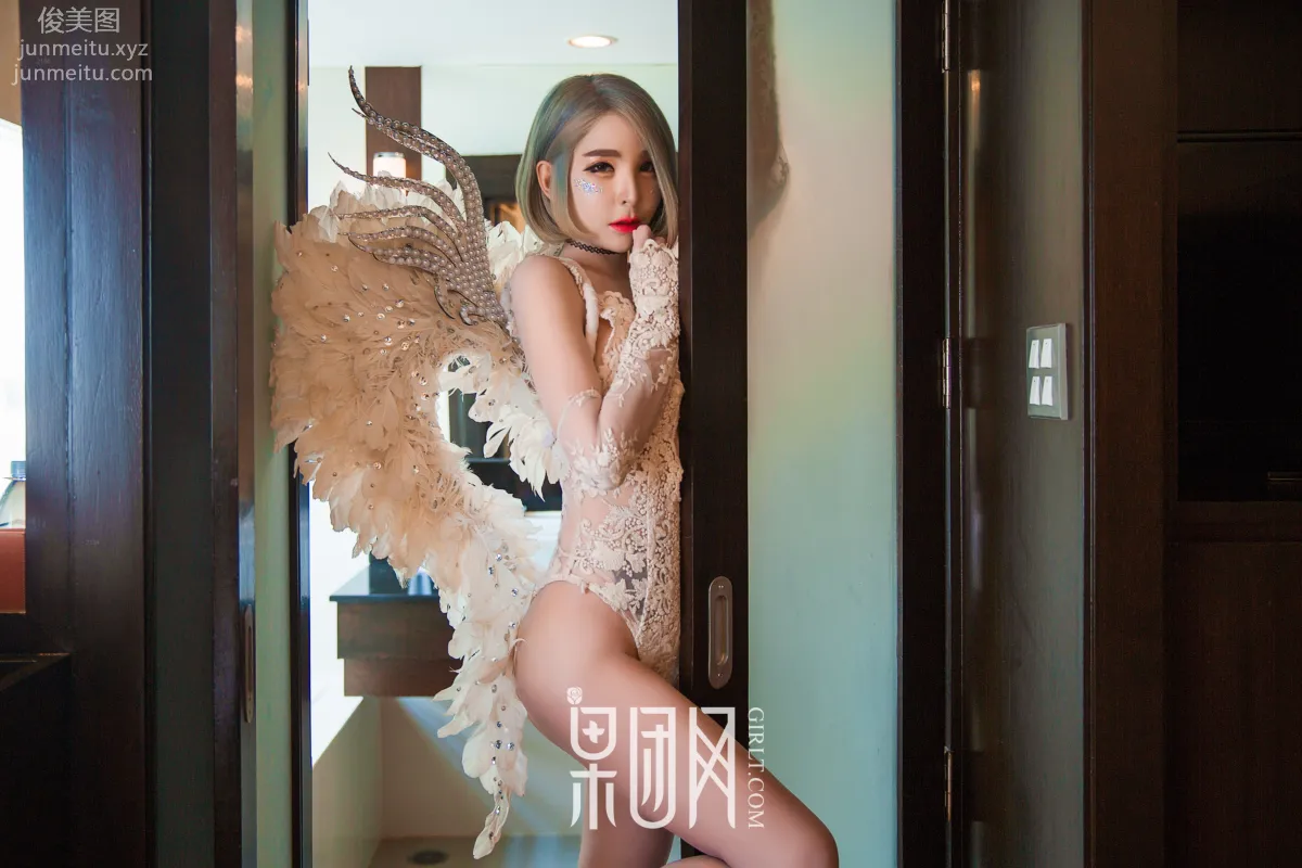 [Girlt果团网] 2018.04.27 No.145 泰国特辑 page 45