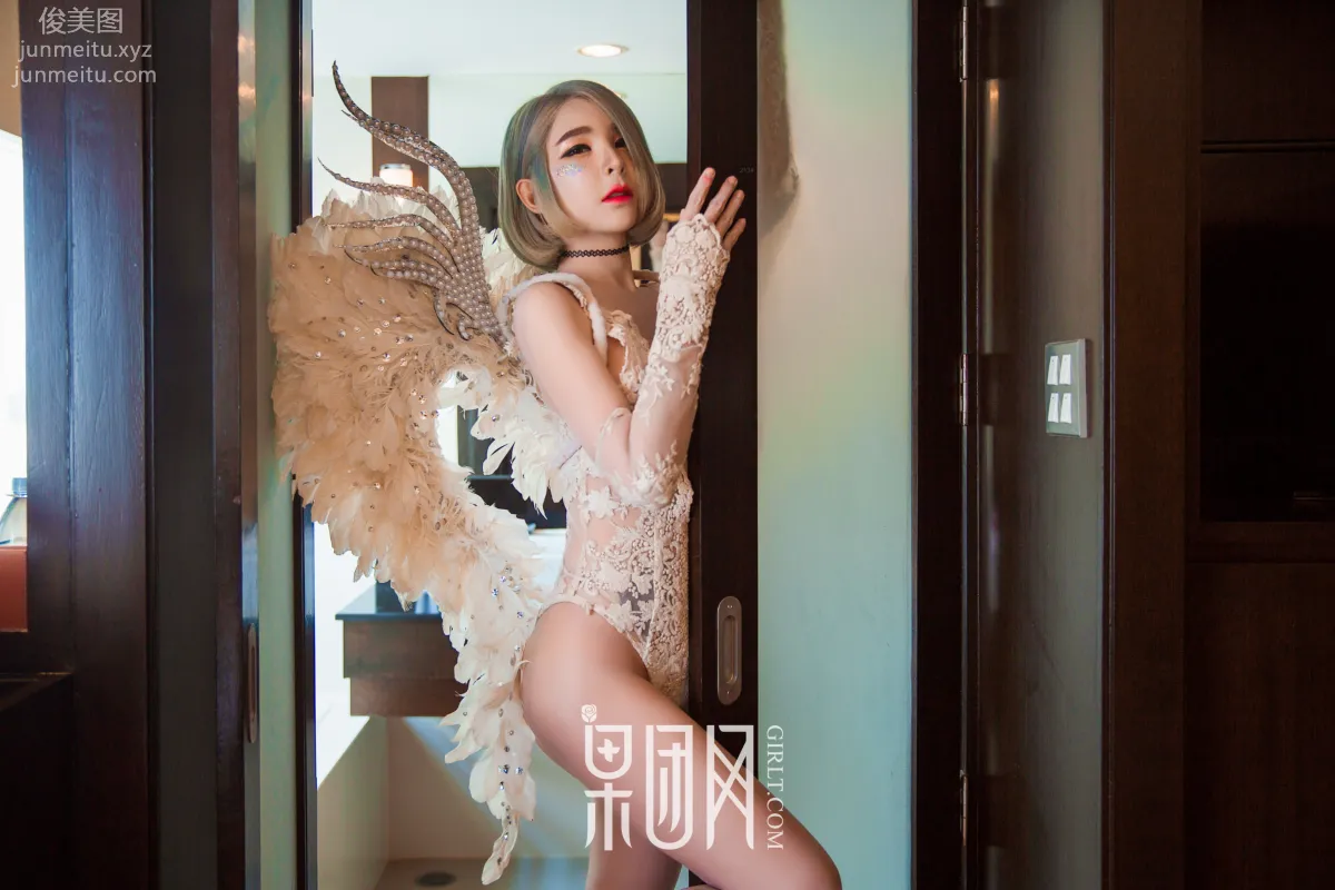 [Girlt果团网] 2018.04.27 No.145 泰国特辑 page 46