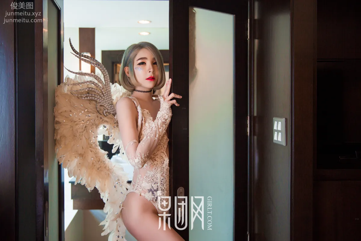 [Girlt果团网] 2018.04.27 No.145 泰国特辑 page 48