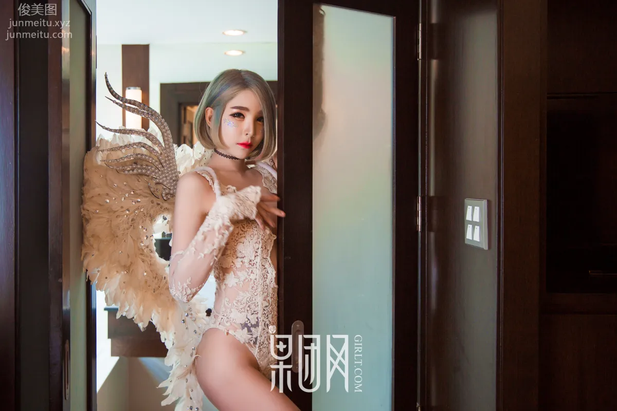 [Girlt果团网] 2018.04.27 No.145 泰国特辑 page 49