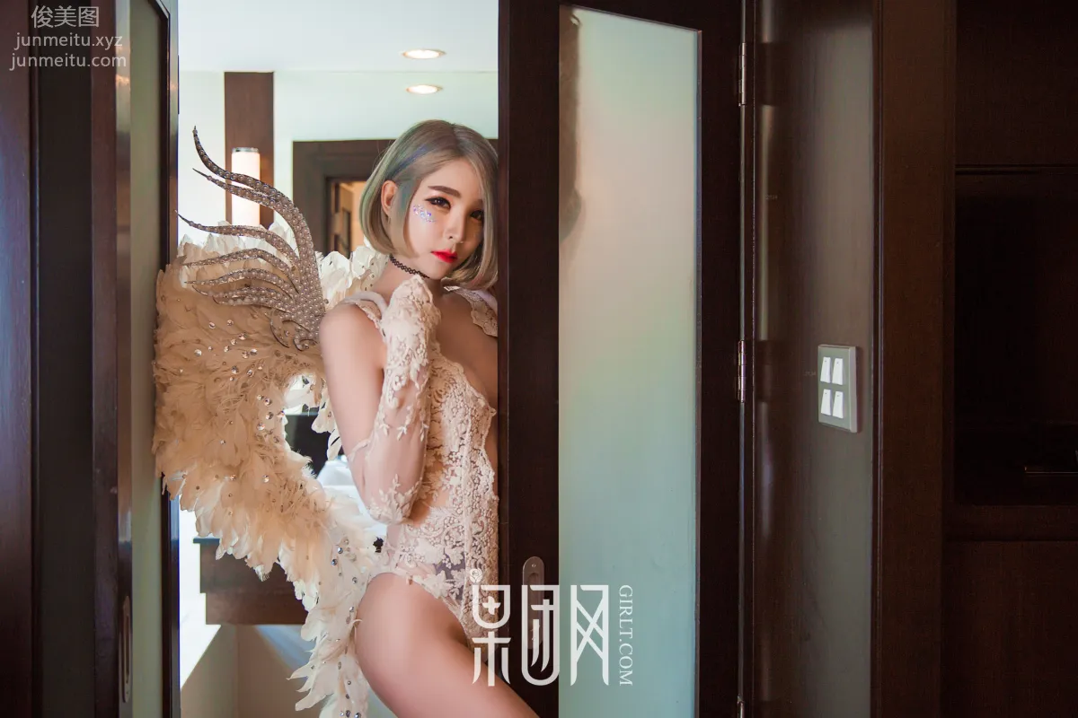 [Girlt果团网] 2018.04.27 No.145 泰国特辑 page 50