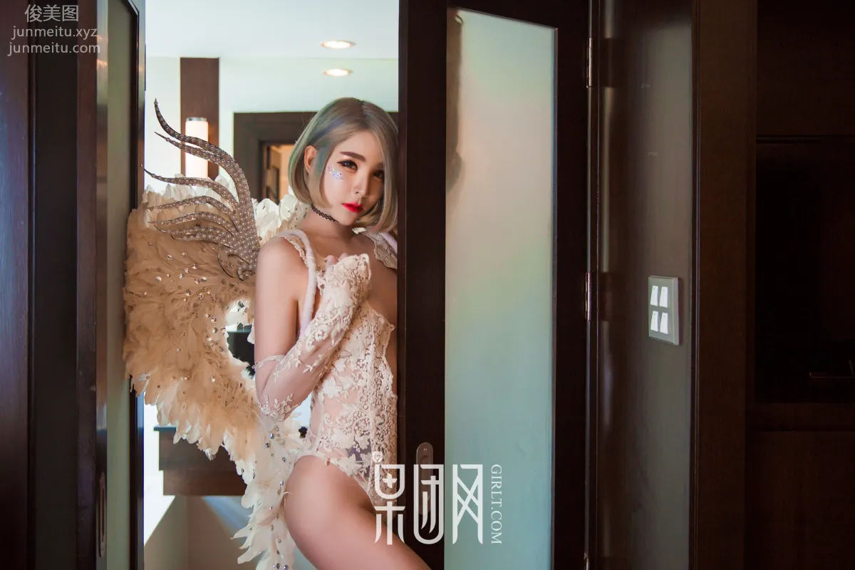 [Girlt果团网] 2018.04.27 No.145 泰国特辑 page 51