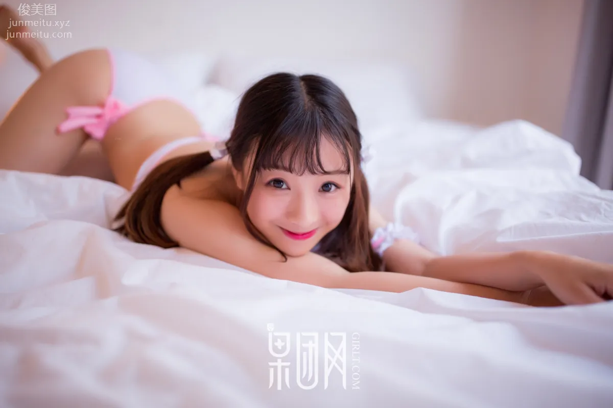 [果团网-熊川纪信] 2018.04.16 No.033 躲猫猫 page 3