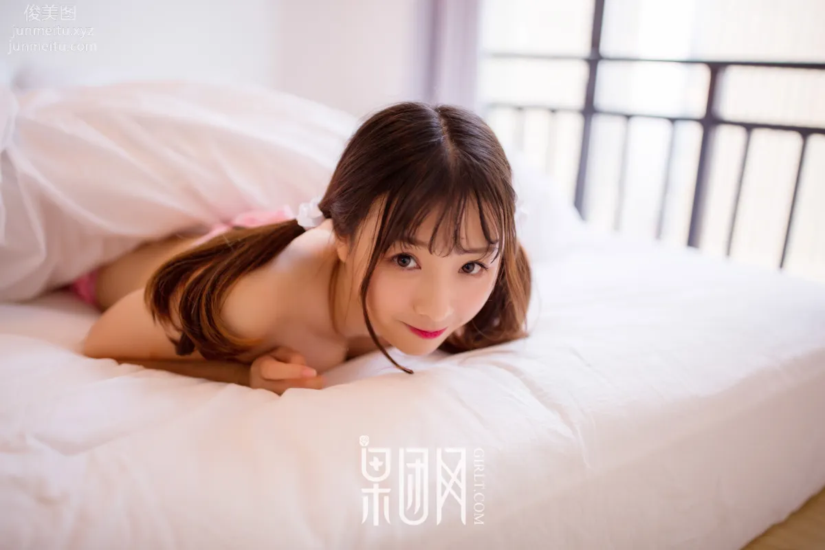 [果团网-熊川纪信] 2018.04.16 No.033 躲猫猫 page 10