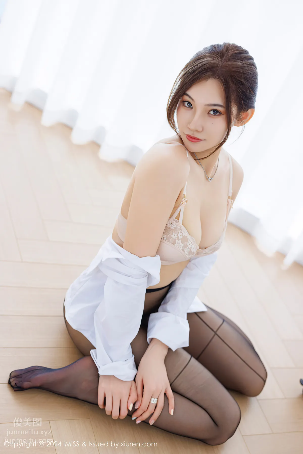 [IMiss爱蜜社]2024.04.03 VOL.769 小狐狸Kathryn page 23