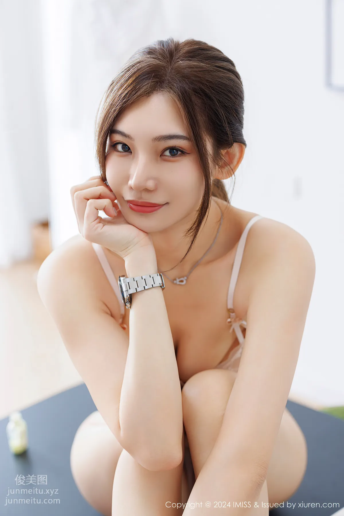 [IMiss爱蜜社]2024.04.03 VOL.769 小狐狸Kathryn page 46