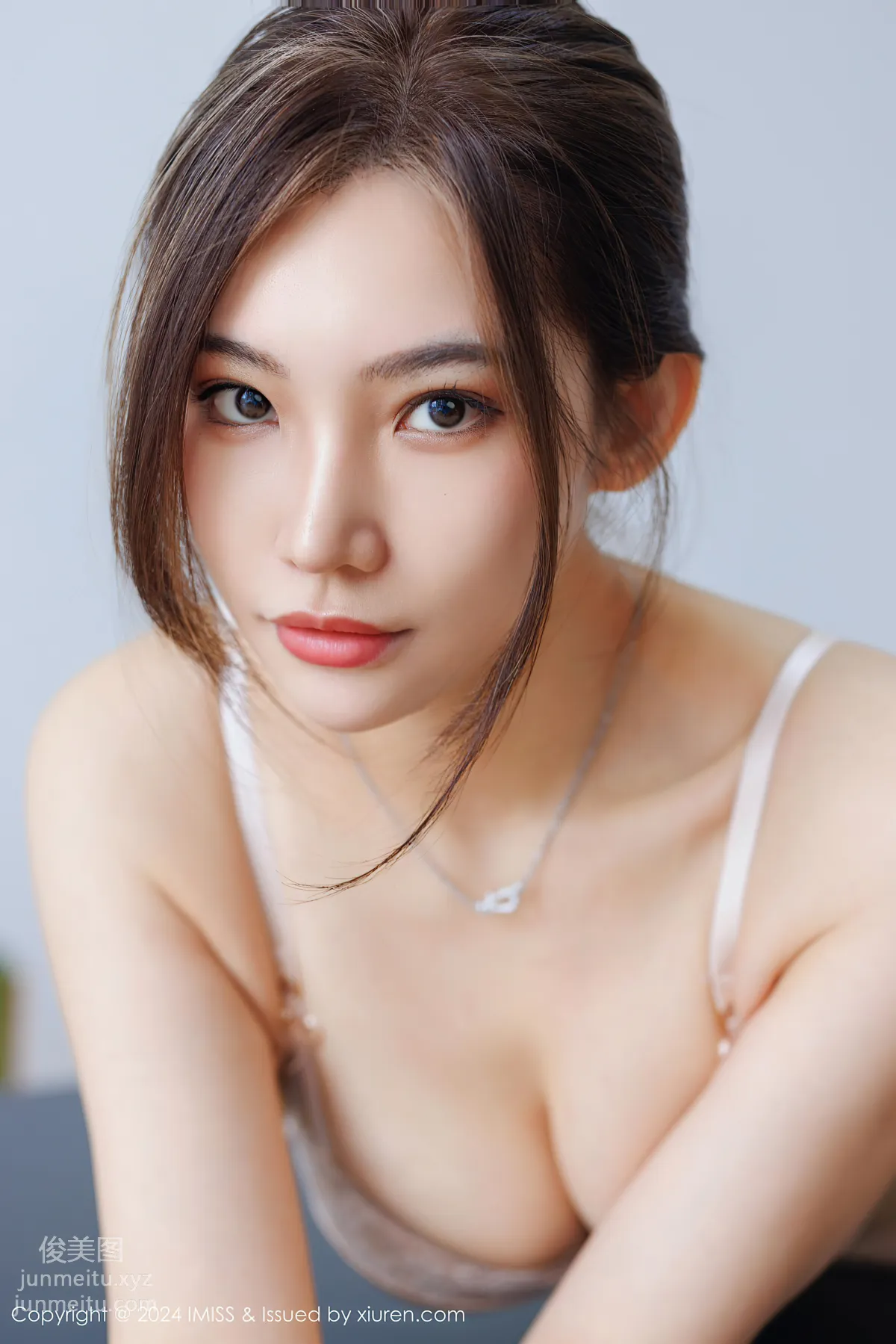 [IMiss爱蜜社]2024.04.03 VOL.769 小狐狸Kathryn page 48