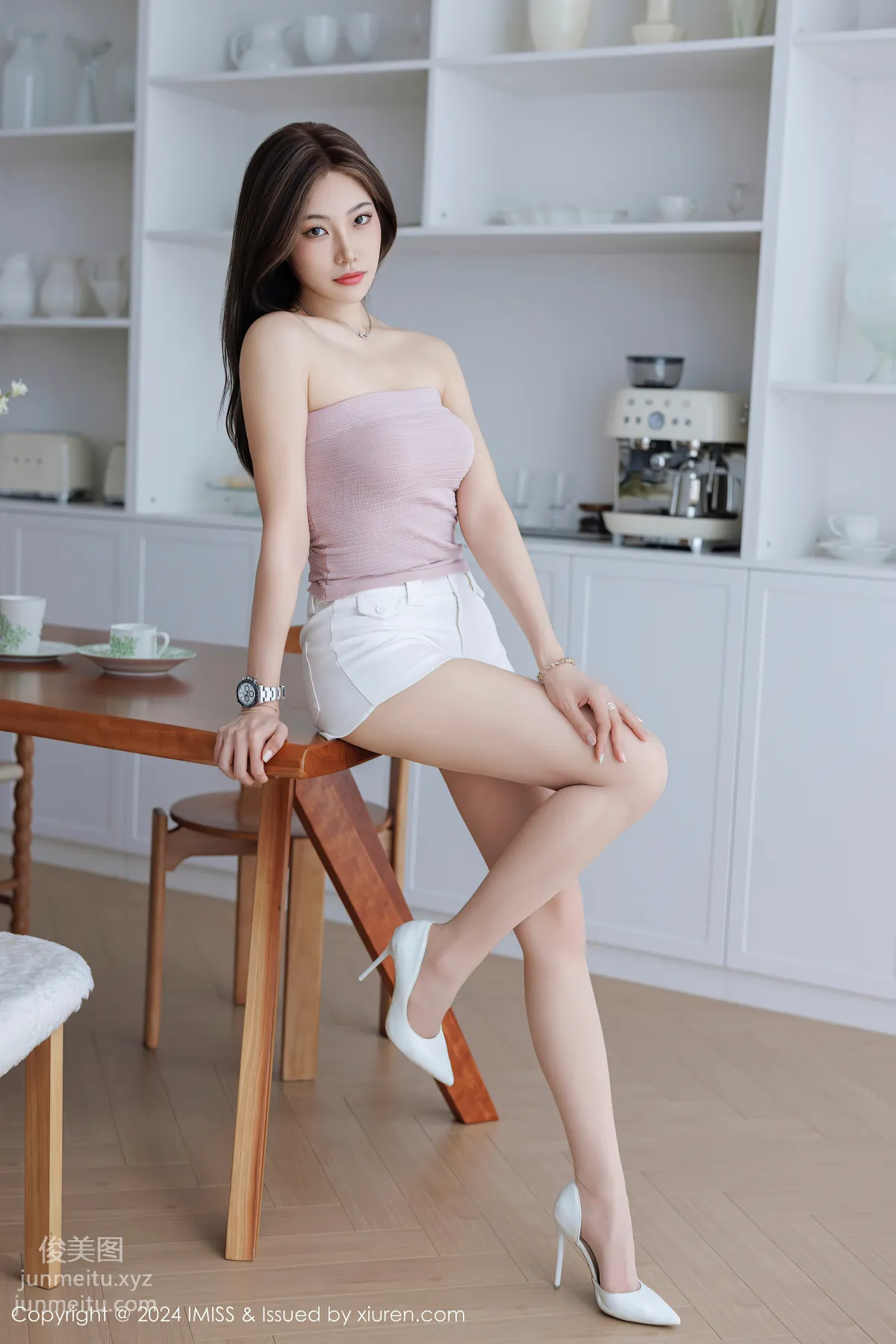 [IMiss爱蜜社]2024.05.09 VOL.771 小狐狸Kathryn page 6