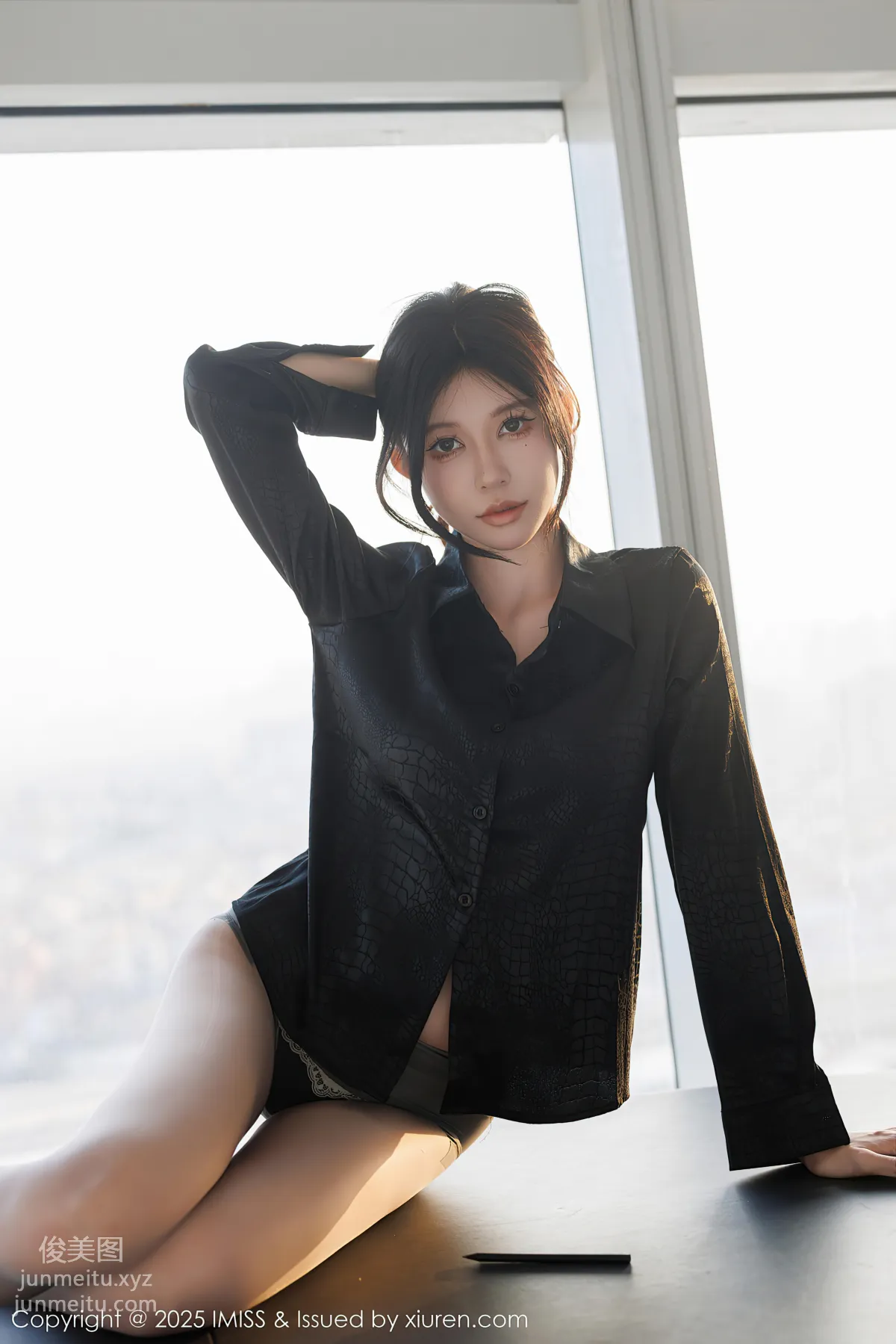 [IMiss爱蜜社]2025.01.06 VOL.781 泥鳅鳅 page 30