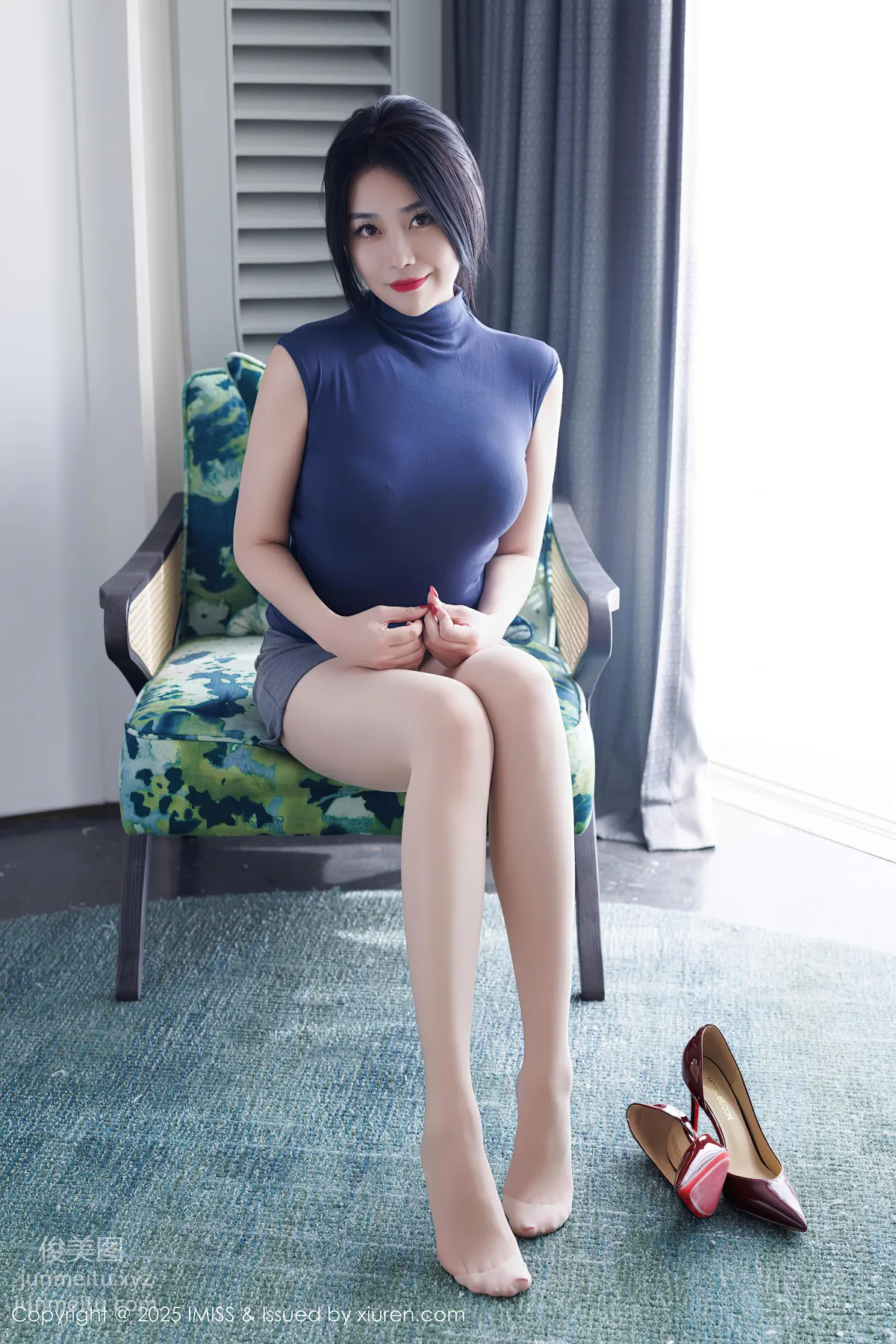 [IMiss爱蜜社]2025.04.16 VOL.789 许诺Sabrina page 10