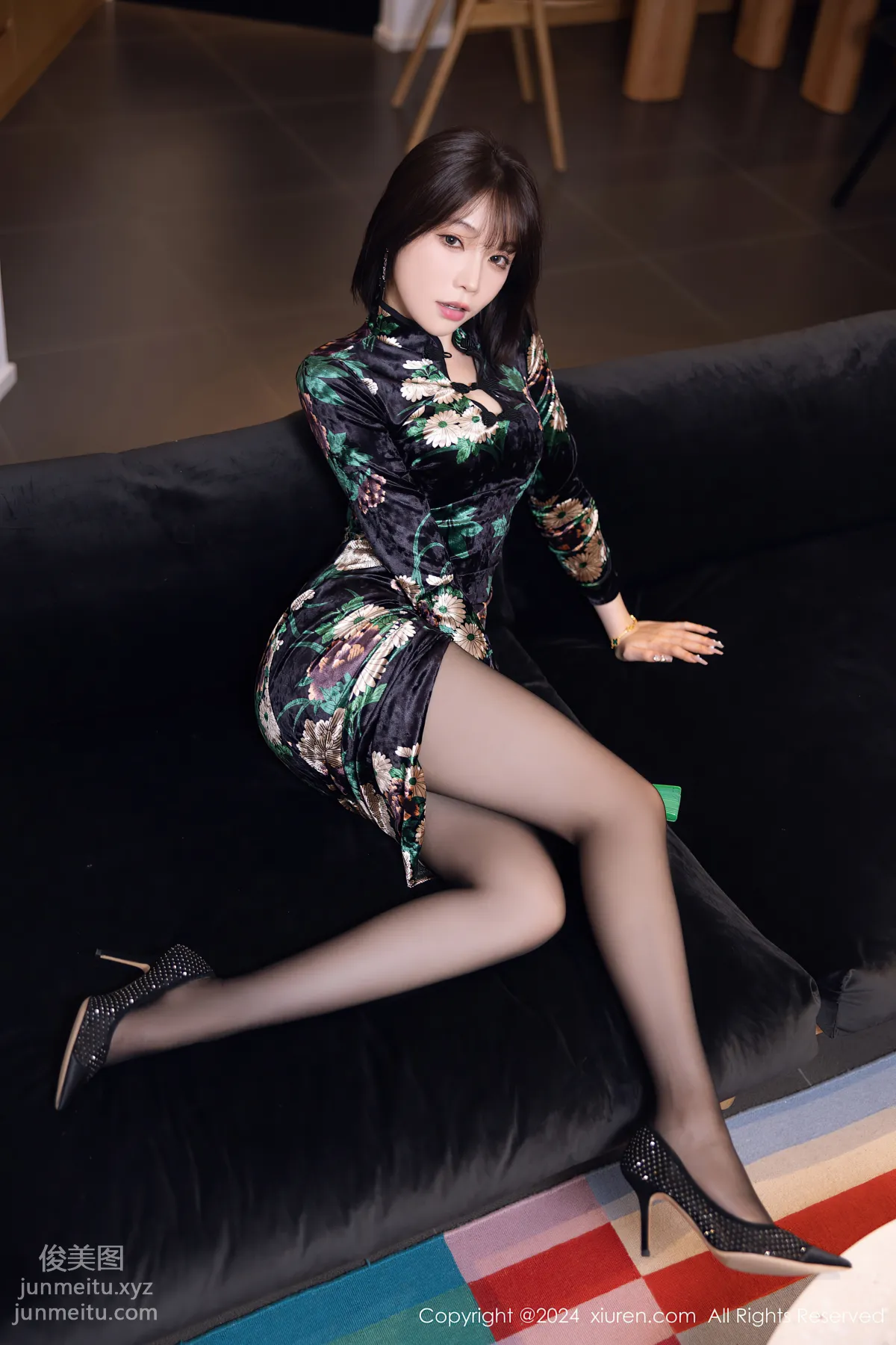 [Xiuren秀人网]2024.07.17 NO.8876 徐莉芝Booty page 6
