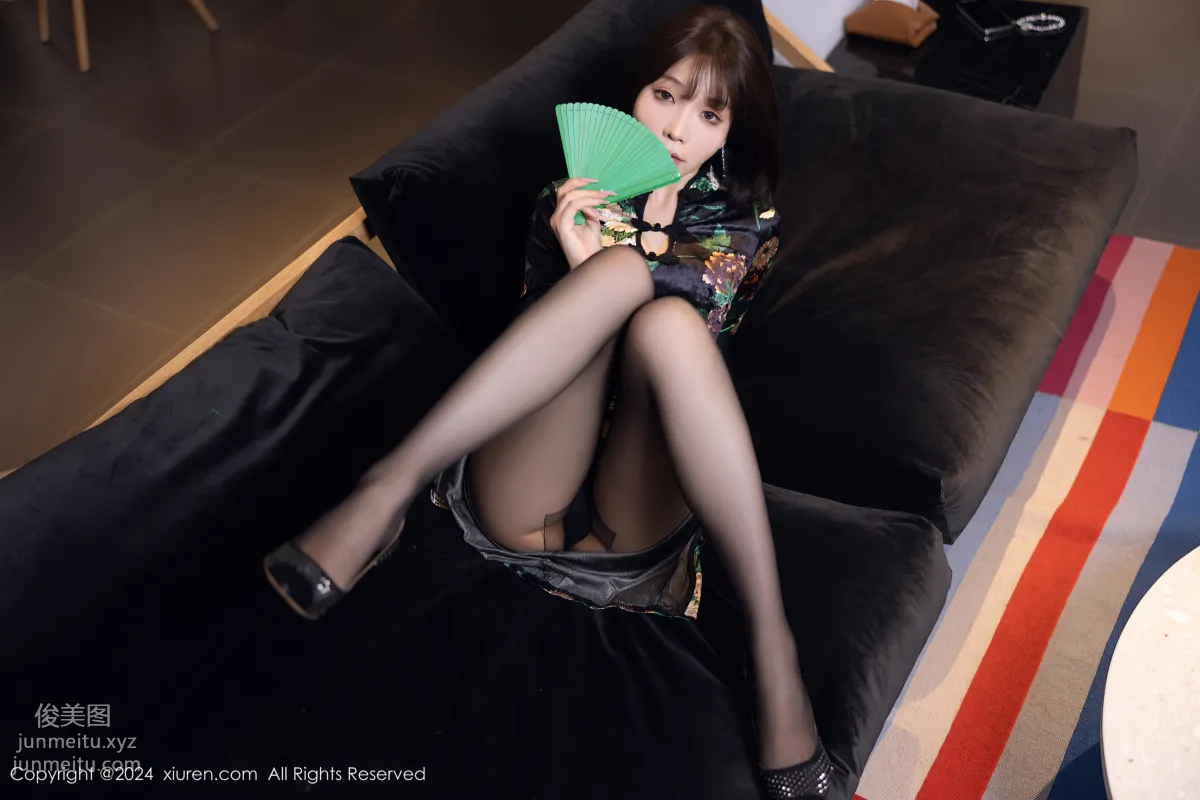 [Xiuren秀人网]2024.07.17 NO.8876 徐莉芝Booty page 17