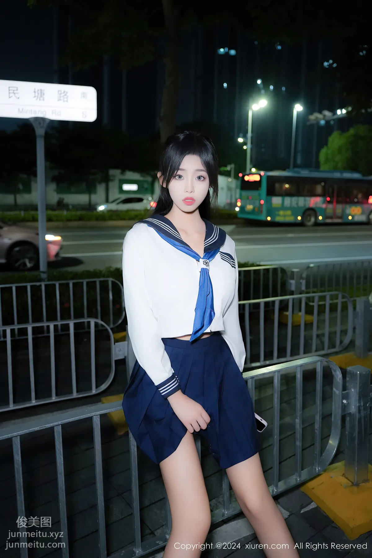 [Xiuren秀人网]2024.07.18 NO.8879 董林越 page 5