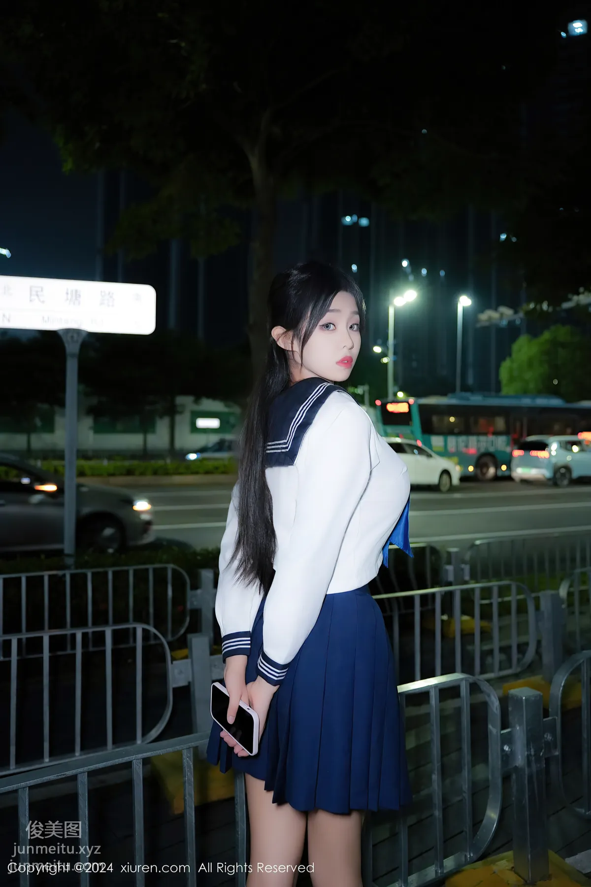 [Xiuren秀人网]2024.07.18 NO.8879 董林越 page 7