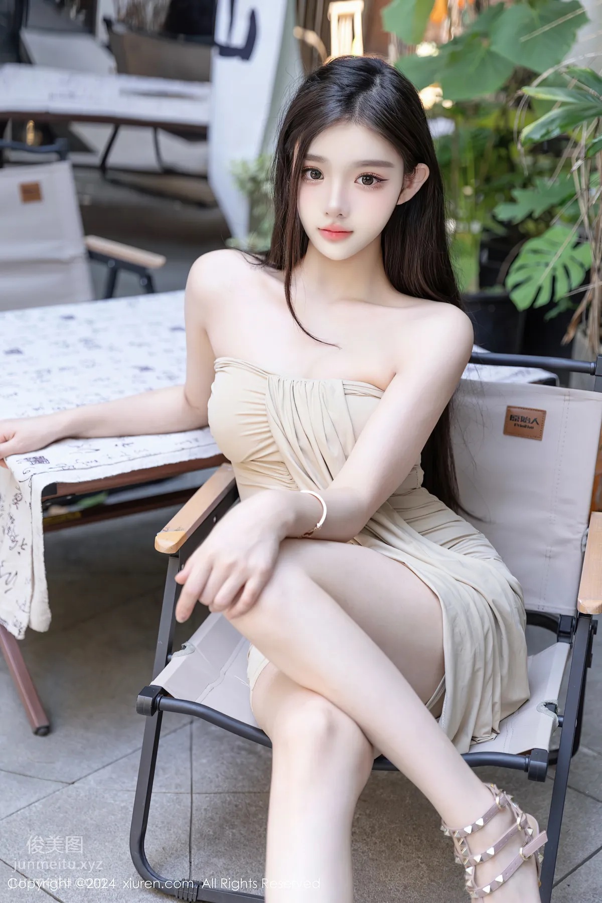 [Xiuren秀人网]2024.07.19 NO.8883 龙雪儿 page 27