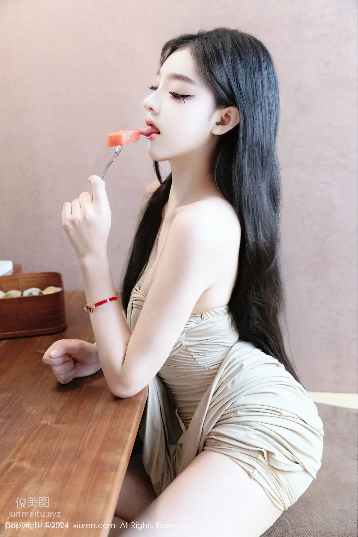 [Xiuren秀人网]2024.07.19 NO.8883 龙雪儿 page 62
