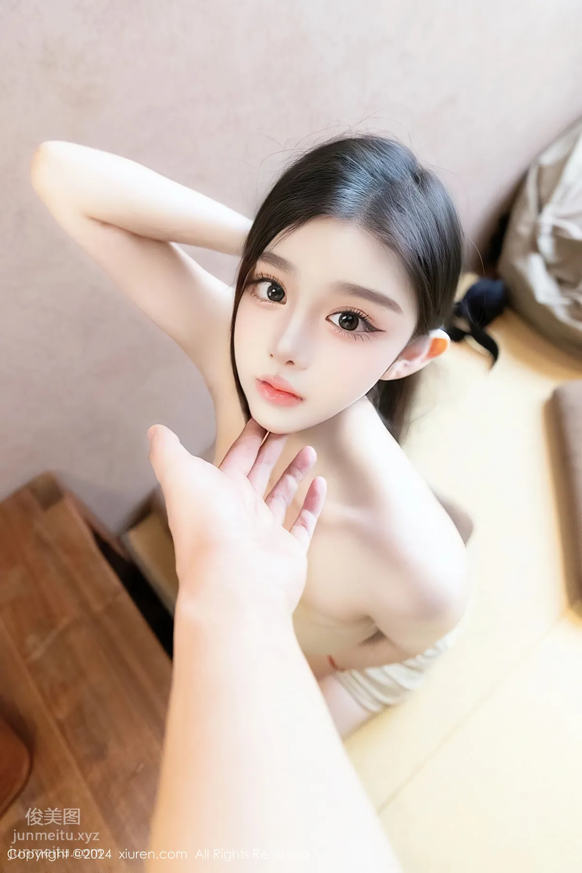 [Xiuren秀人网]2024.07.19 NO.8883 龙雪儿 page 84