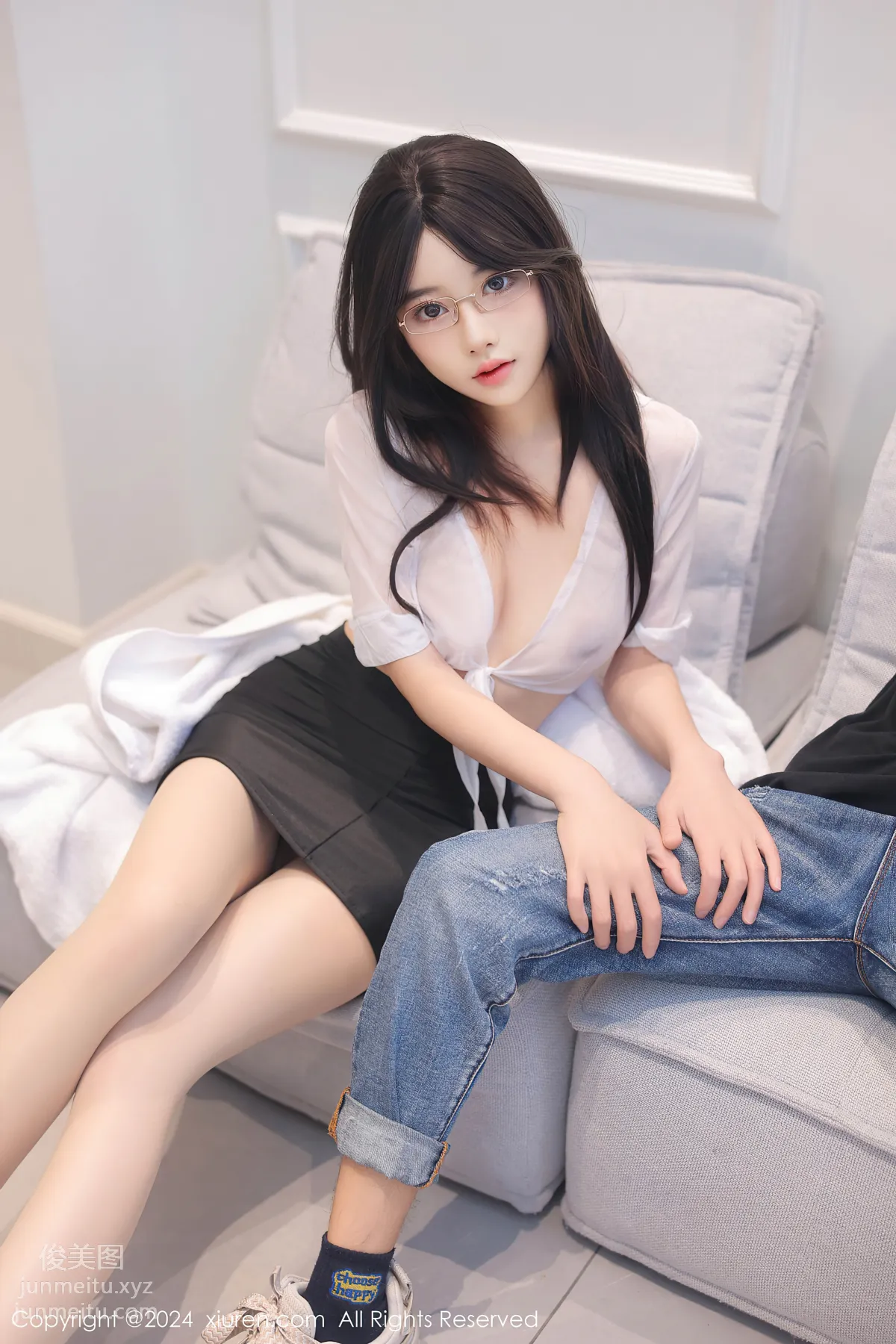 [Xiuren秀人网]2024.07.19 NO.8885 桃妖夭 page 14