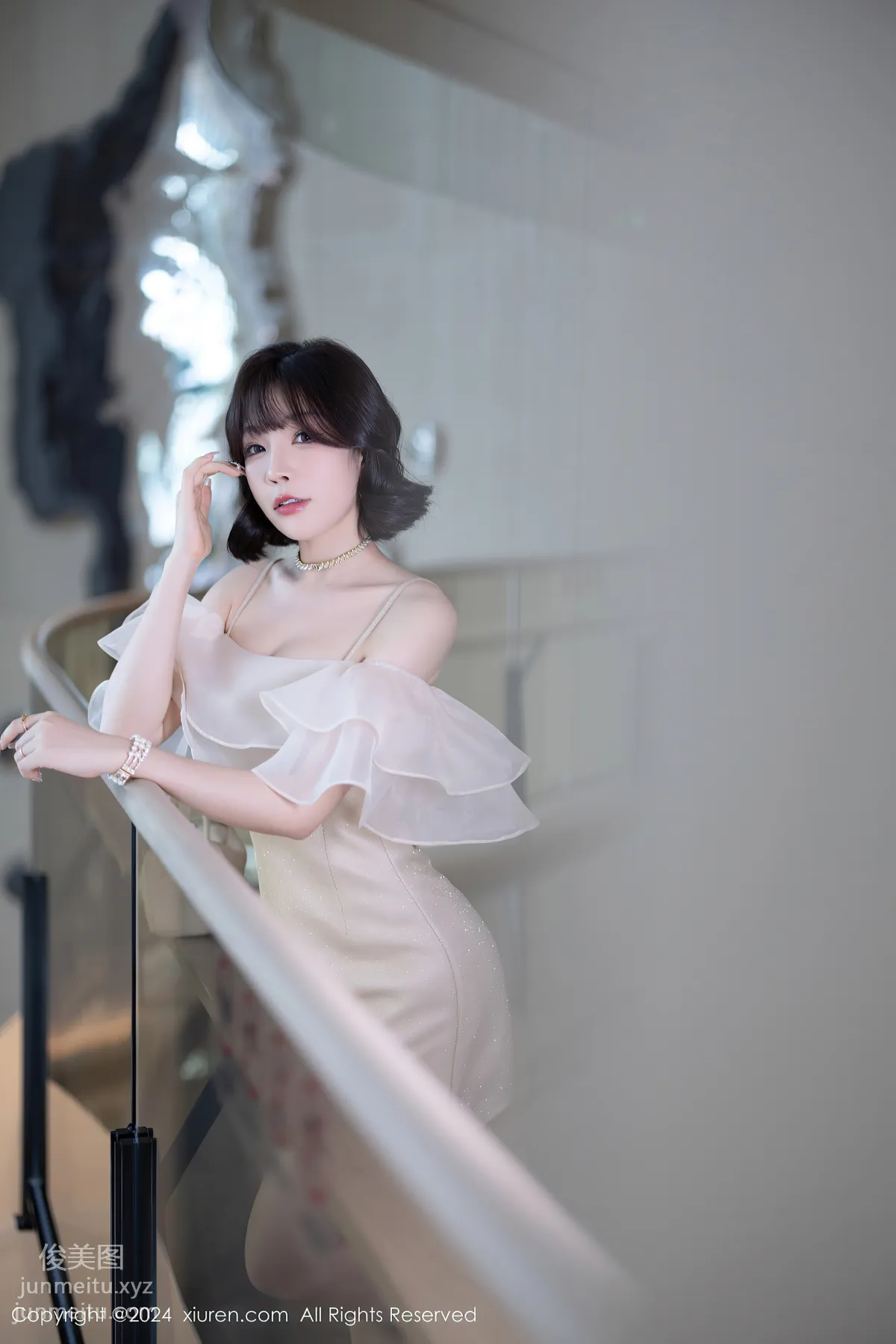 [Xiuren秀人网]2024.07.25 NO.8917 徐莉芝Booty page 10