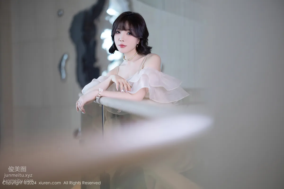[Xiuren秀人网]2024.07.25 NO.8917 徐莉芝Booty page 11