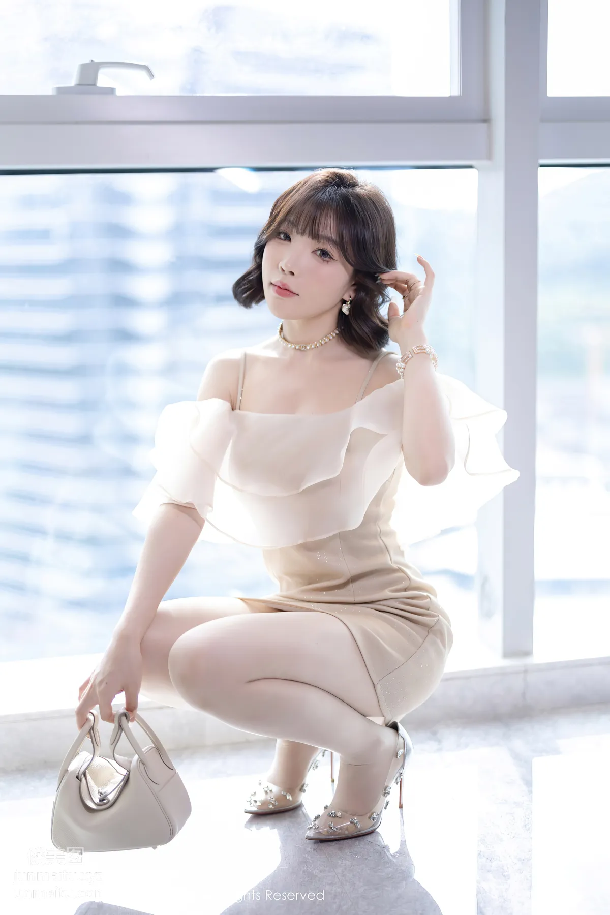 [Xiuren秀人网]2024.07.25 NO.8917 徐莉芝Booty page 18