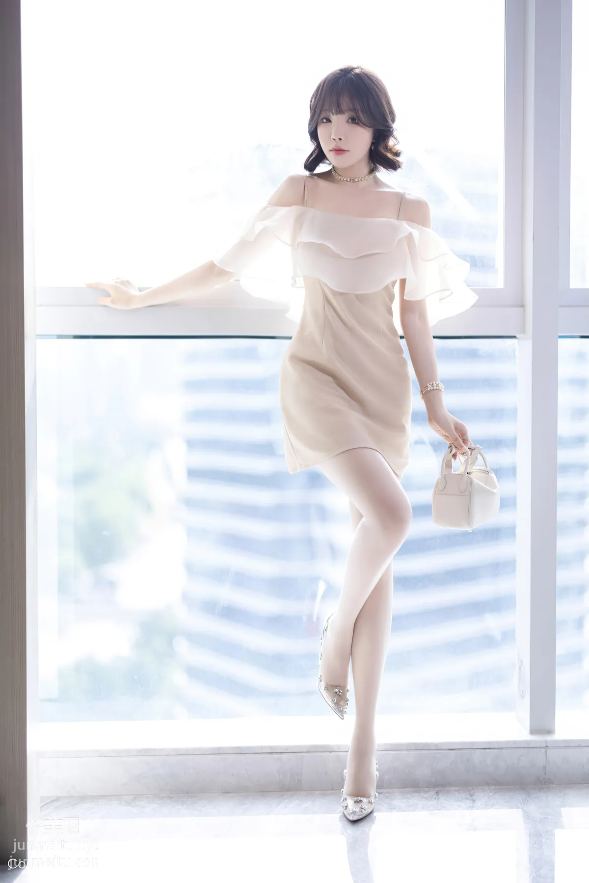 [Xiuren秀人网]2024.07.25 NO.8917 徐莉芝Booty page 20