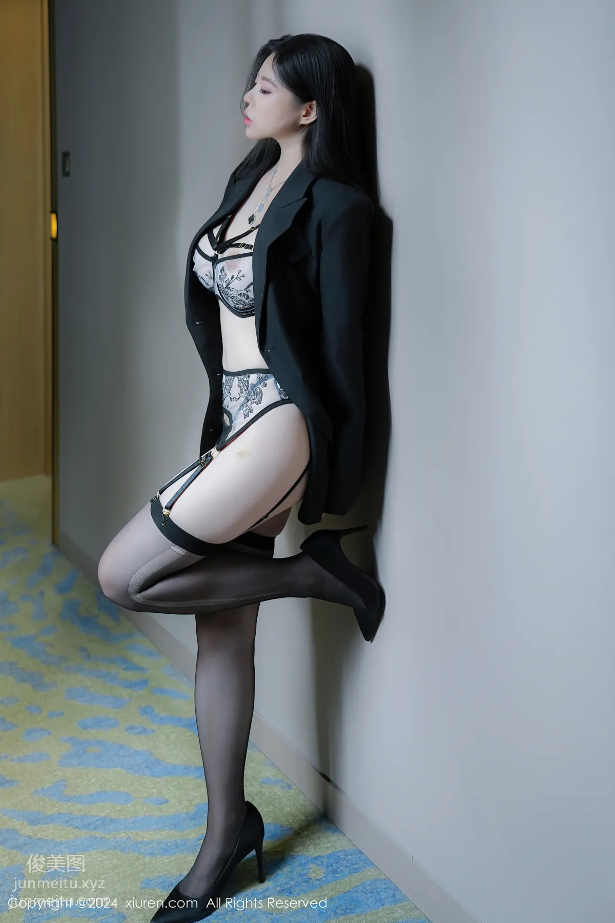 [Xiuren秀人网]2024.07.26 NO.8920 白茹雪abby page 37