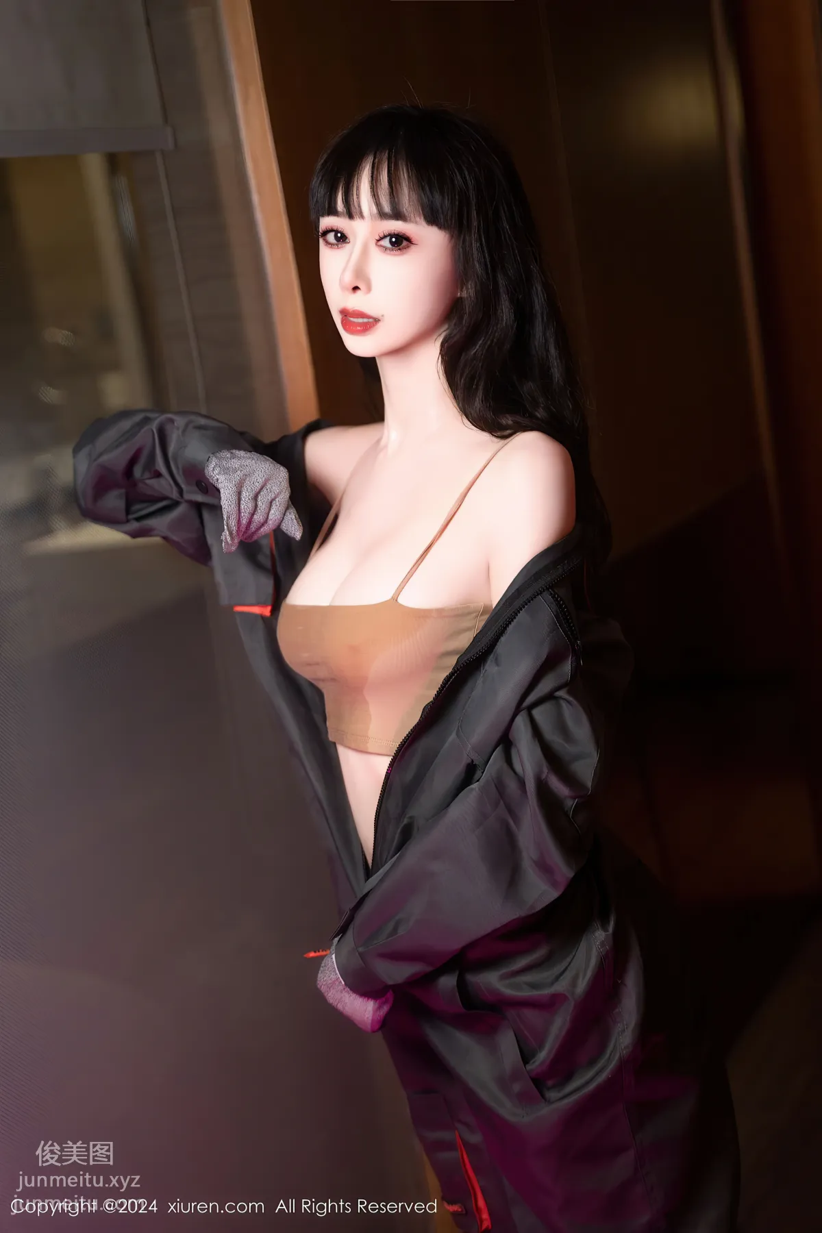 [Xiuren秀人网]2024.07.30 NO.8938 宝宝甜 page 9