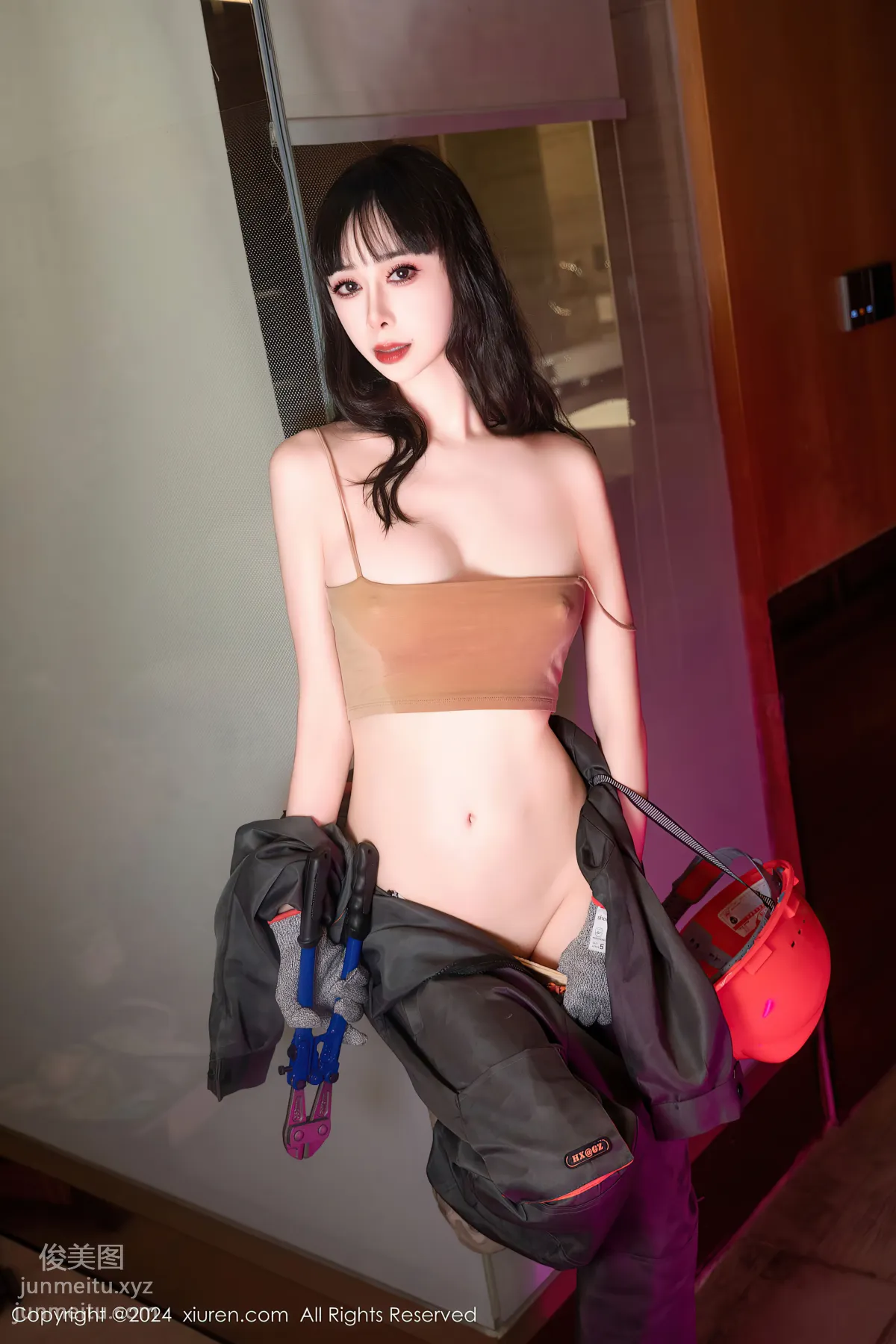 [Xiuren秀人网]2024.07.30 NO.8938 宝宝甜 page 42