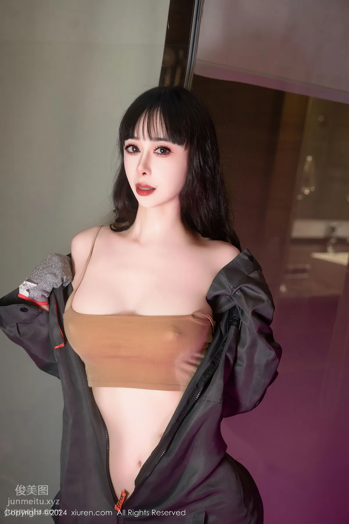 [Xiuren秀人网]2024.07.30 NO.8938 宝宝甜 page 43
