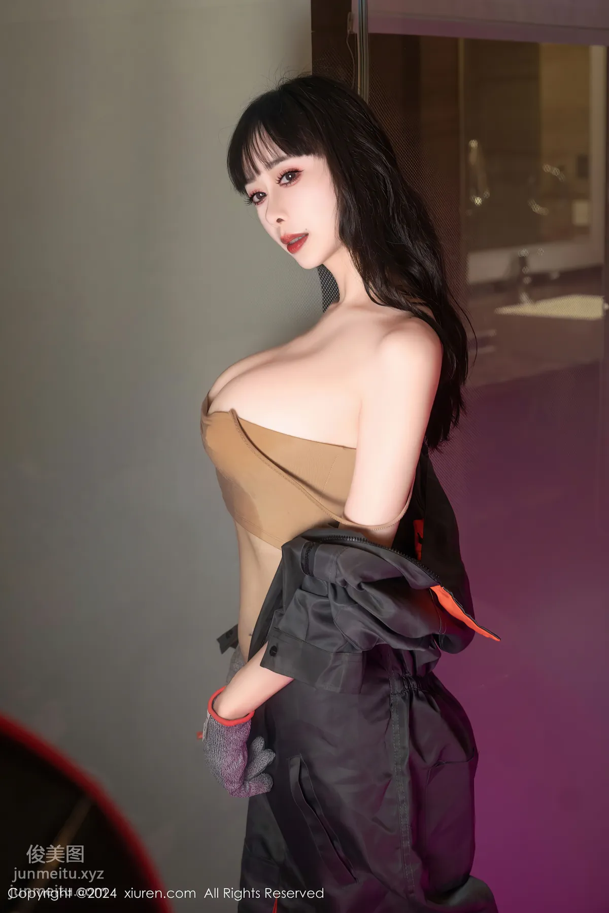 [Xiuren秀人网]2024.07.30 NO.8938 宝宝甜 page 46