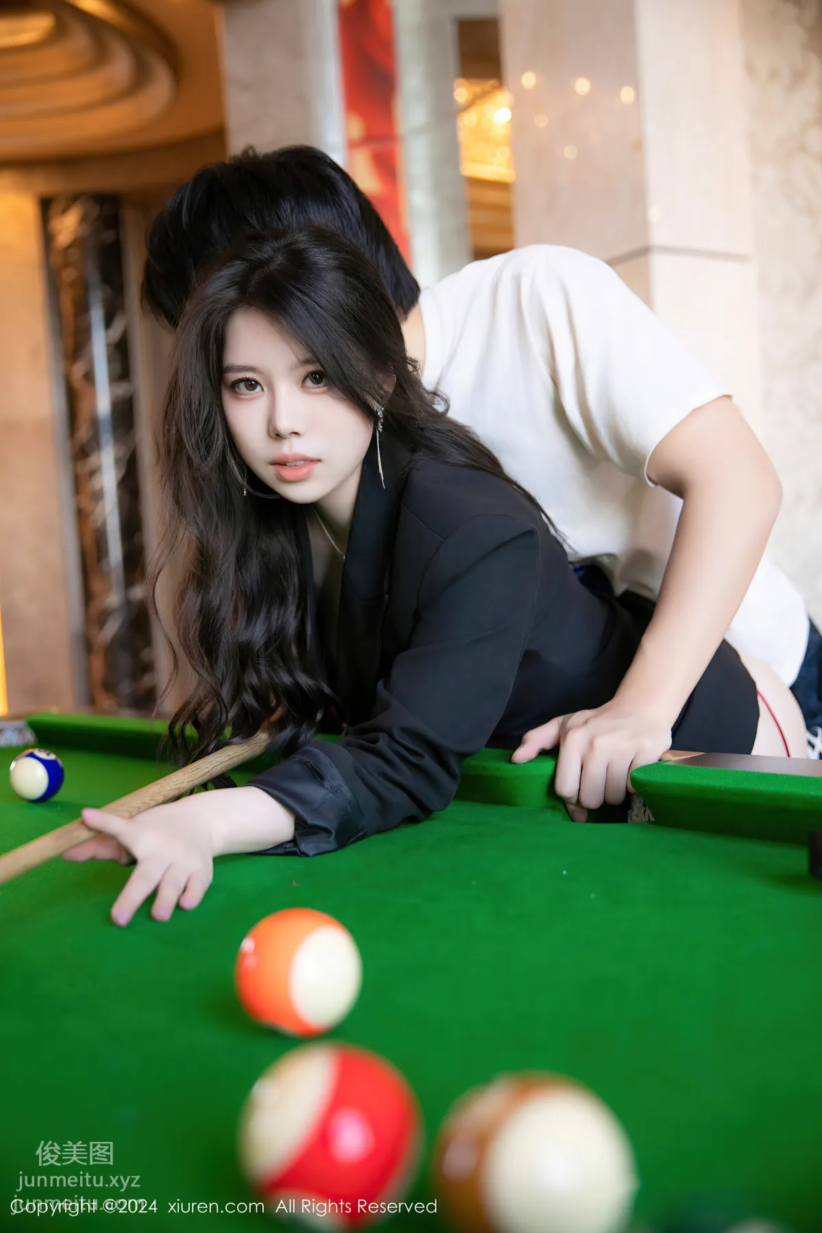 [Xiuren秀人网]2024.07.31 NO.8946 白茹雪abby page 7