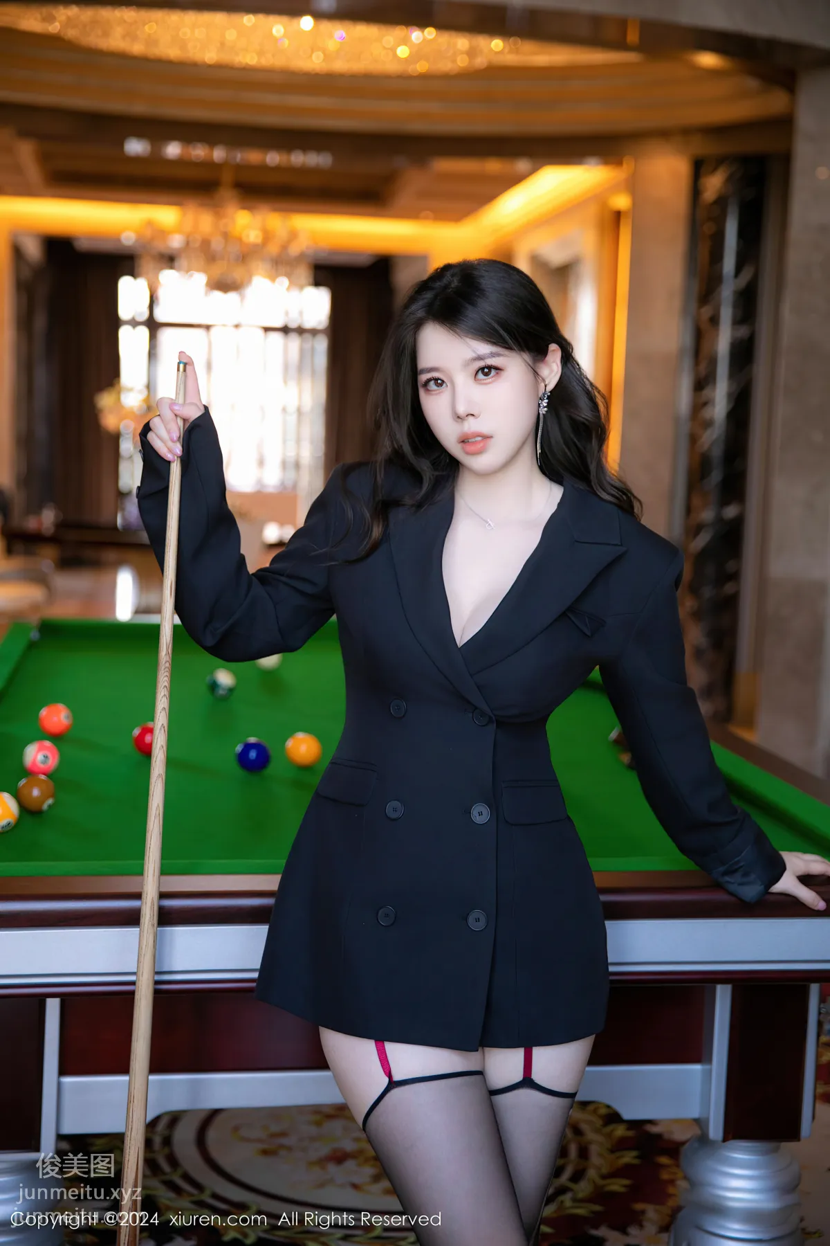 [Xiuren秀人网]2024.07.31 NO.8946 白茹雪abby page 9