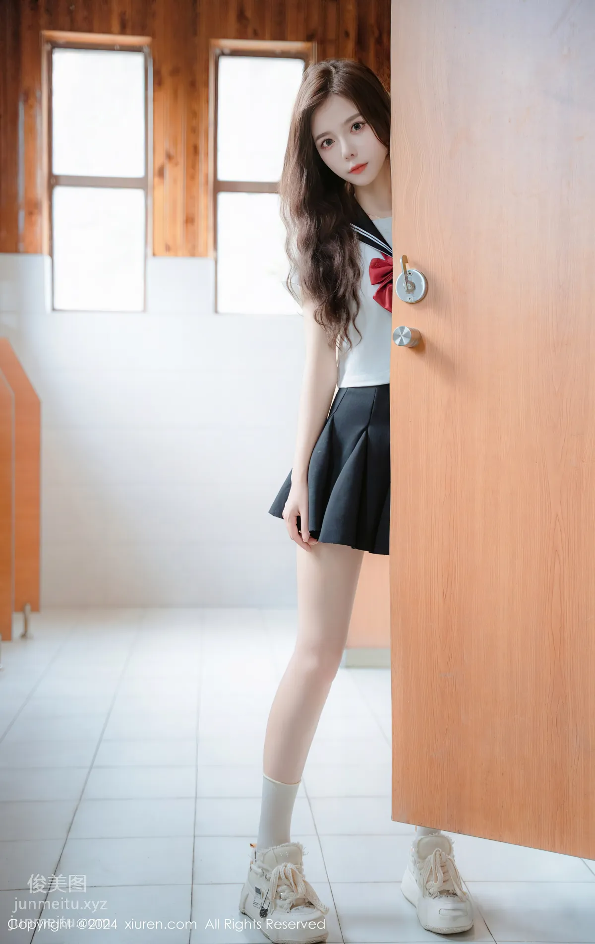[Xiuren秀人网]2024.08.01 NO.8948 拍黄瓜girl page 20