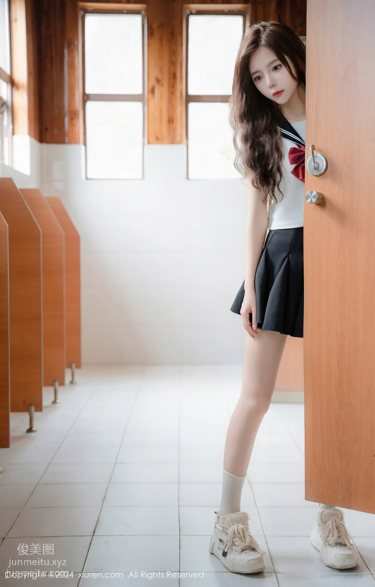 [Xiuren秀人网]2024.08.01 NO.8948 拍黄瓜girl page 21