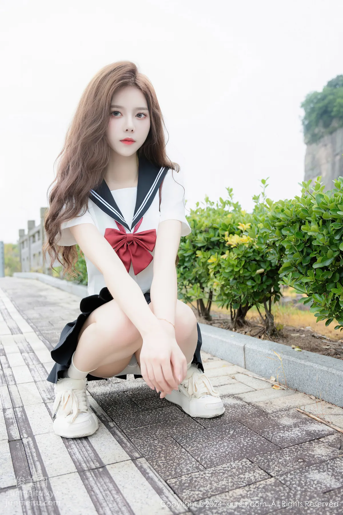 [Xiuren秀人网]2024.08.01 NO.8948 拍黄瓜girl page 36