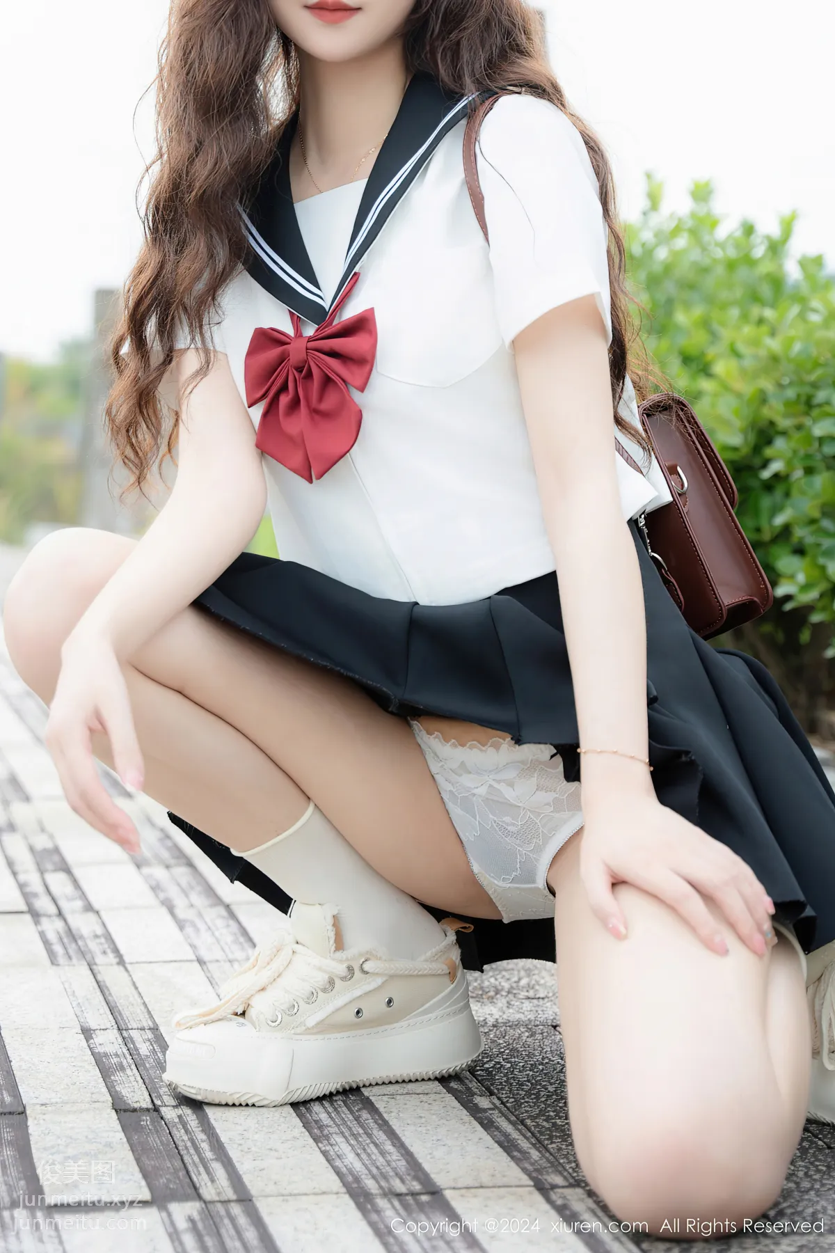 [Xiuren秀人网]2024.08.01 NO.8948 拍黄瓜girl page 37