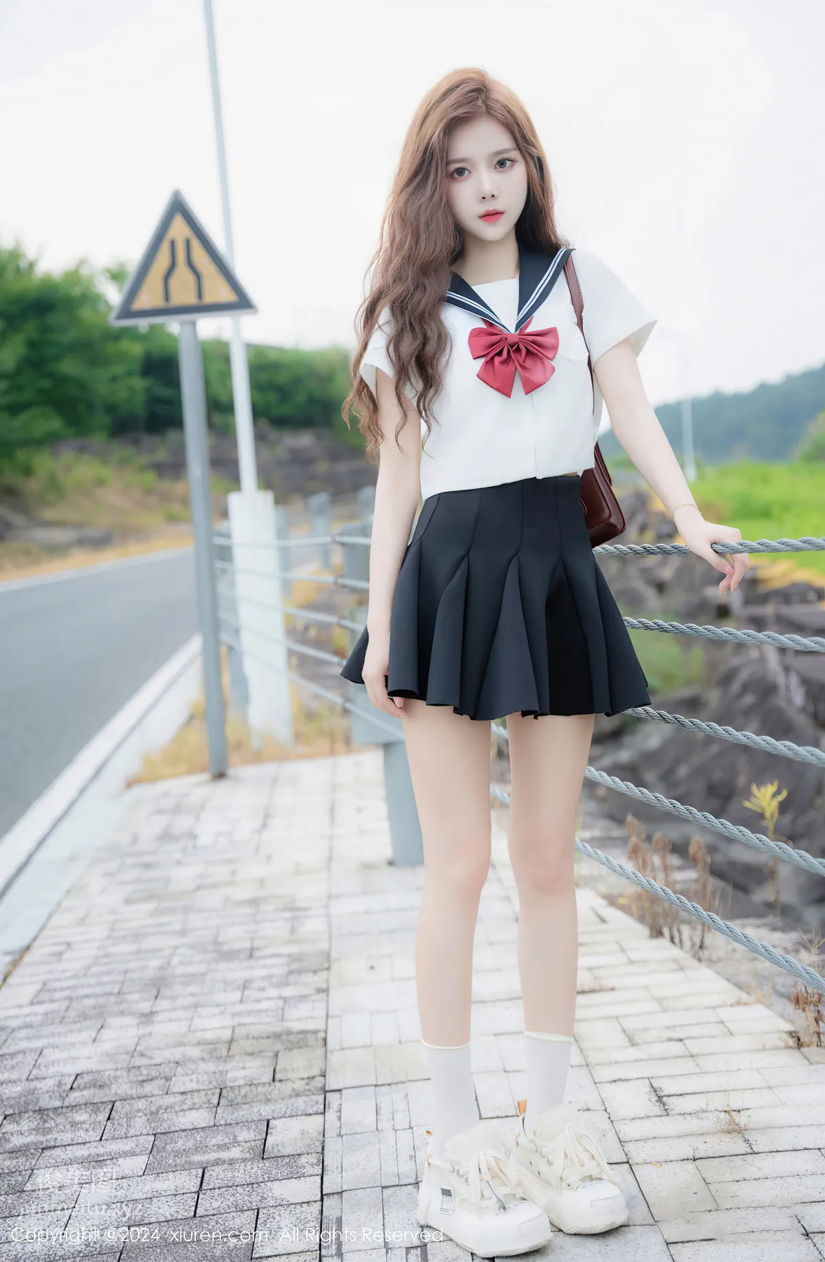 [Xiuren秀人网]2024.08.01 NO.8948 拍黄瓜girl page 39