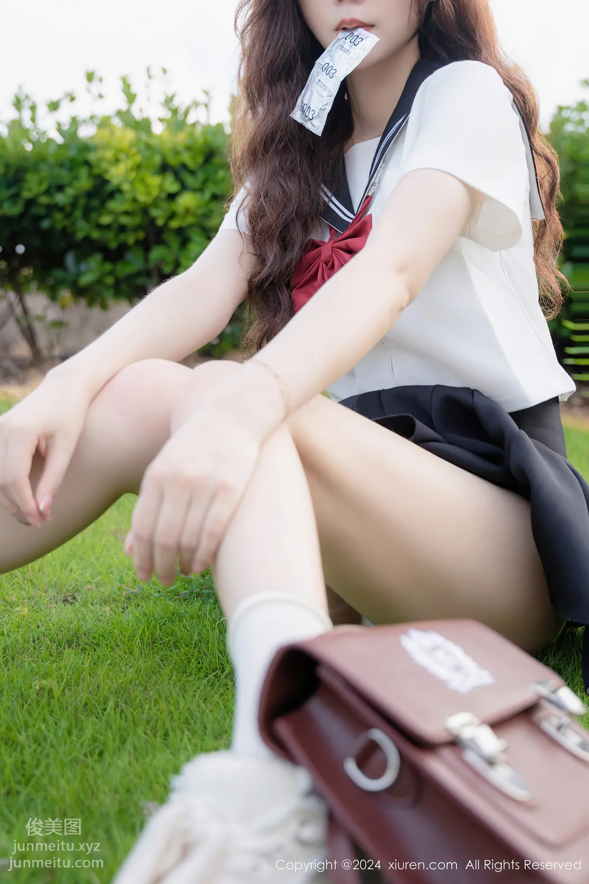 [Xiuren秀人网]2024.08.01 NO.8948 拍黄瓜girl page 63