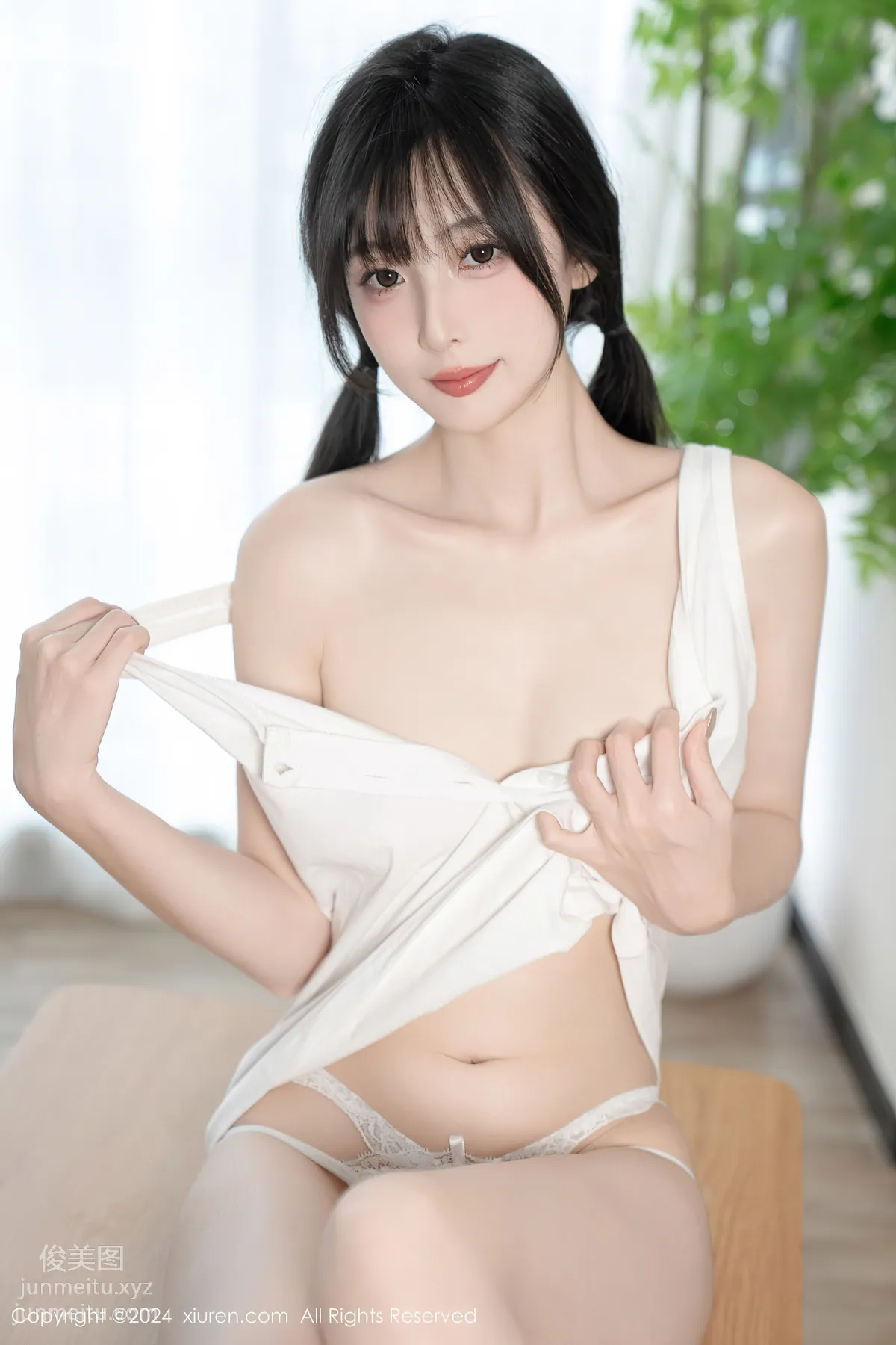 [Xiuren秀人网]2024.08.01 NO.8952 林星阑 page 43