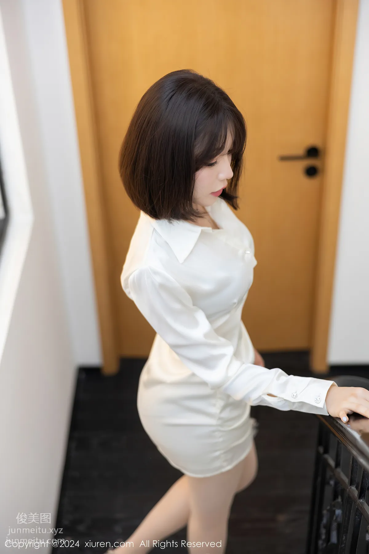 [Xiuren秀人网]2024.08.02 NO.8963 徐莉芝Booty page 31