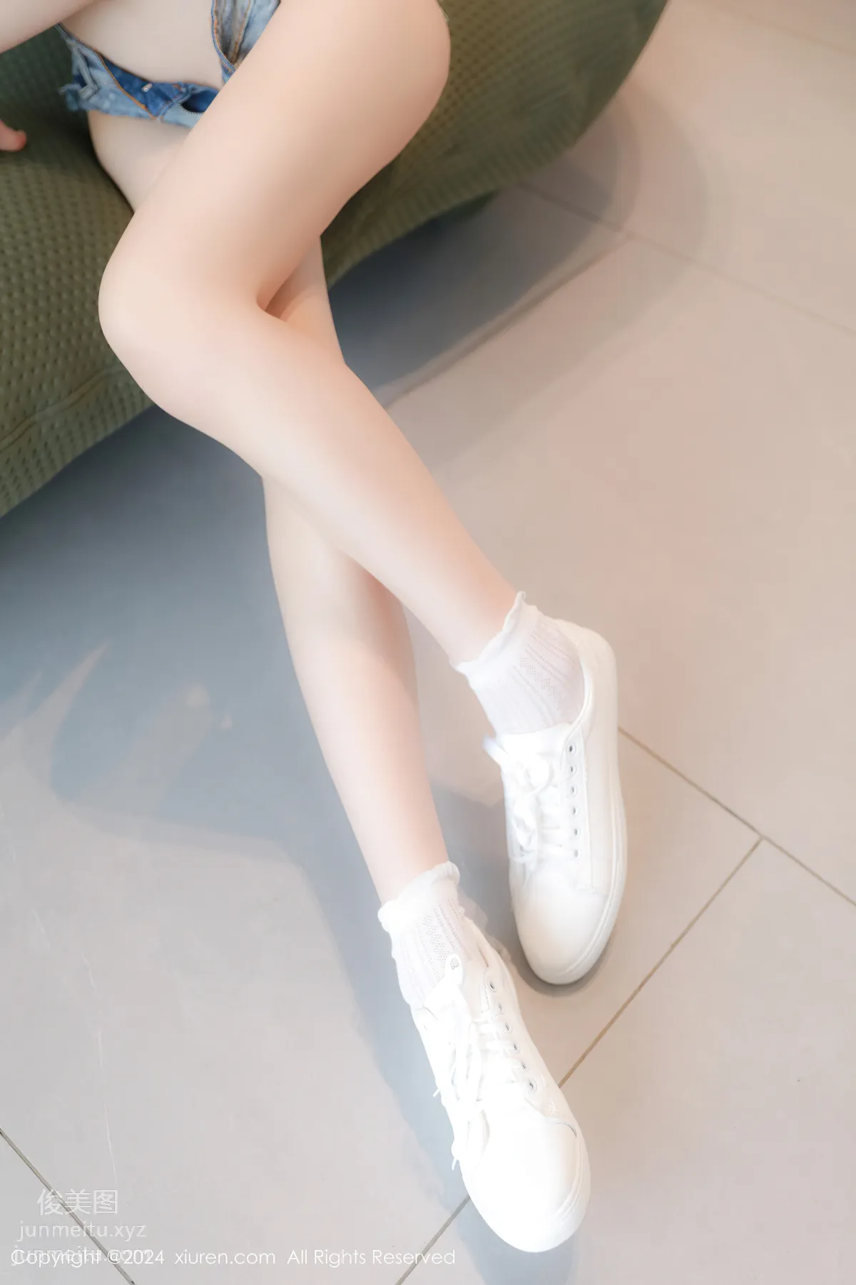 [Xiuren秀人网]2024.08.02 NO.8964 桃妖夭 page 56