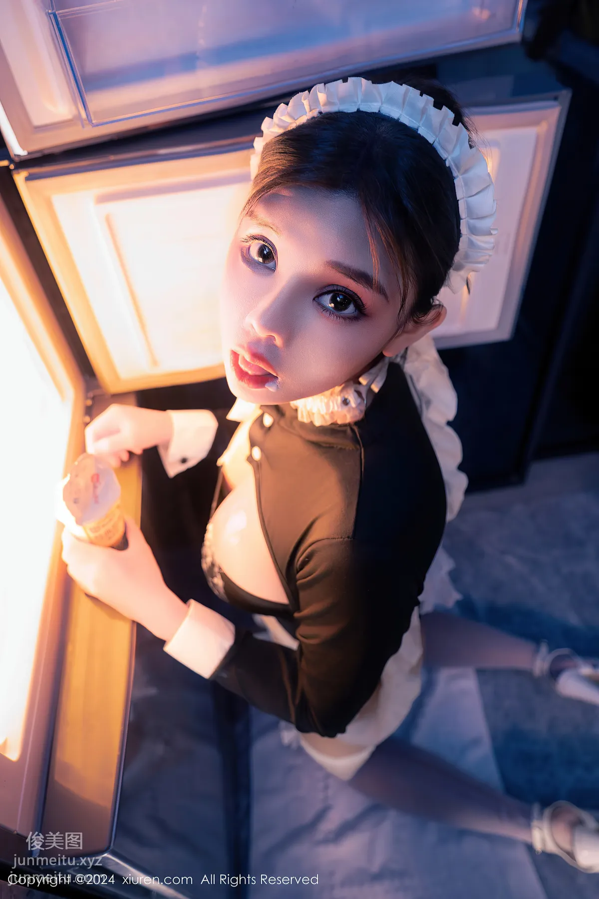 [Xiuren秀人网]2024.08.05 NO.8966 小童颜 page 49