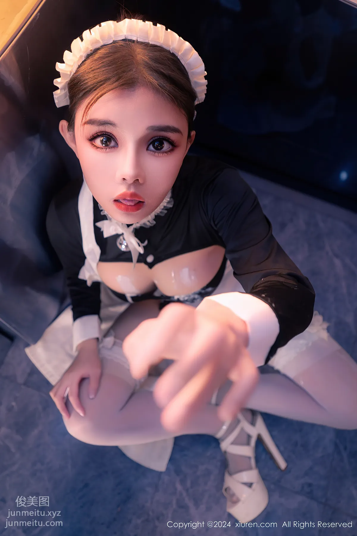 [Xiuren秀人网]2024.08.05 NO.8966 小童颜 page 79